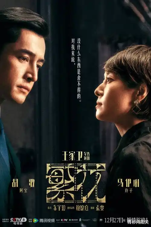 五六一电影网家族账簿电视剧海报